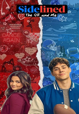 Sidelined: The QB and Me